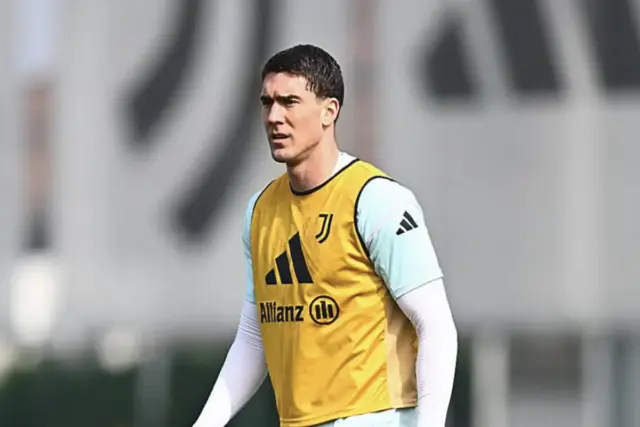 Vlahovic
